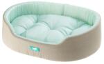 Ferplast Ferplast Dandy C 110 pat pentru câini verde 110 x 70 cm