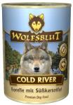 Wolfsblut Conservă WOLFSBLUT Cold River, 395 g