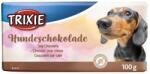 TRIXIE Trixie Ciocolată maro cu vitamine 100 g