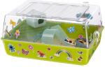 Ferplast Cușcă hamster DUNA MINI - 55 x 39 x 27 cm