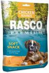 Rasco Rasco Premium Gustare moale cu rondele de pui 230 g
