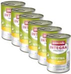 Animonda Animonda INTEGRA Protect digestie intestinală 6 x 400 g