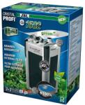 JBL JBL CristalProfi E1502 Greenline Filtru de apa acvariu Filtru de apa acvariu