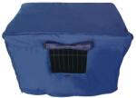  ABC-ZOO Capac cușcă Dog Cage Black Lux XS - 50, 8 x 33 x 38, 6 cm