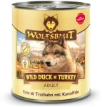 Wolfsblut Conservă Wolfsblut Wild Duck & Turkey 800 g