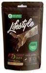 Nature's Protection Natures Protection Lifestyle dog dried rabbit ears with duck 75 g