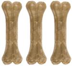 TRIXIE Os de ros pentru câine - 11cm / 3 bucăți
