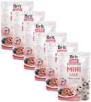 Brit Brit Care MINI Puppy Lamb 6 x 85 g