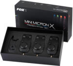 FOX Fox Mini Micron® X 3+1