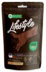 Nature's Protection Natures Protection Lifestyle câine de miel moale cu fructe de goji 75 g