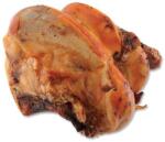 Rasco Bone for dogs - roast beef knee
