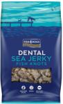 Fish4Dogs FISH4DOGS Dental Sea Jerky Fish Knots 500 g