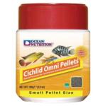  OCEAN NUTRITION Ocean Nutrition Cichlid Omni Pellets Small 100g