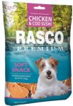 Rasco RASCO PREMIUM sushi cu cod și pui 230 g