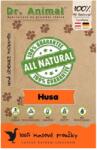 Dr. Animal Dr. Animal 100% fâșii pentru gâscă 80 g