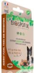  BIOGANCE BIOGANCE Biospotix Small dog S-M zgardă cu efect repelent 38 cm