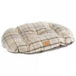 Ferplast Pernă pentru câini SCOTT 78 maro, 78 x 50 cm