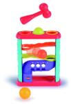 Infunbebe Трасе за топчета с чук 23см (038896)