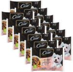 Cesar Cesar Selecție de pliculețe cu sos 12 x (4 x 100 g)