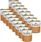 Schesir Schesir dog Adult - pui cu cartofi 16 x 285 g