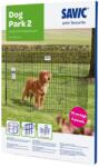  SAVIC Țarc pentru câini Dog Park 2