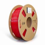 Gembird 3DP-PETG1.75-01-R Filament PETG Red 1, 75mm 1kg (3DP-PETG1.75-01-R) - pcx