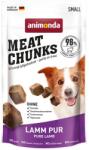 Animonda Animonda Meat Chunks Small Dog - miel 60g