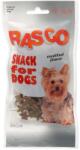 Rasco Rasco gustări sub formă de mini steluțe din carne de păsări de curte 50 g