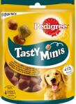 PEDIGREE Pedigree Tasty Minis Pui și rață 130 g