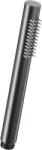 Armatura Moza Gun Metal Grey duș de mână || 842-064-61 (84206461)