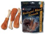 ONTARIO ONTARIO batonaşe pui + os de calciu - 70g