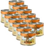 Wolfsblut Conservă Wolfsblut Wide Plain Quinoa 12 x 200 g
