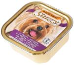 Stuzzy Mister STUZZY Dog - burtă, 150g