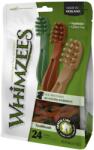 WHIMZEES Whimzees Periuță dentară S 15 g / 24 buc
