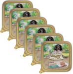 Stuzzy Stuzzy Mister lamb and rice 6 x 150 g