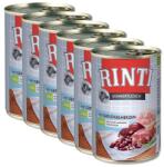 RINTI Conservă RINTI poultry hearts - 6 x 400g