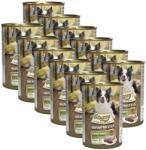 Stuzzy Stuzzy Monoprotein veal can 12 x 400 g