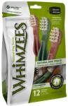 WHIMZEES Whimzees Periuță dentară M 30 g / 12 buc