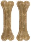 TRIXIE Os de ros pentru câine - 13cm / 2 bucăți