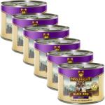 Wolfsblut Conservă Wolfsblut Black Bird 6 x 200 g