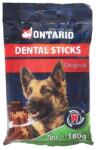 ONTARIO Ontario Dental Sticks Original - chewing sticks for dogs, 180g