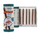 Mediterranean Natural Batoane MEDITERRANEAN NATURAL Serrano Sticks - rață 16 x 12 g
