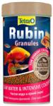  TETRA Tetra Rubin Granules 250 ml / 100 g
