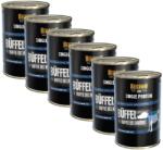BELCANDO Belcando Single Protein bizon de apă 6 x 400 g