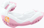 Shock Doctor Apărătoare de maxilar pentru copii Shock Doctor Ultra 2 STC pink