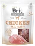 Brit Brit Jerky Chicken Filete 200 g