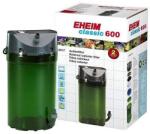 EHEIM Eheim Classic 600 (2217010) - 1000 l/h - fără medii filtrante Filtru de apa acvariu