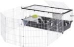 Ferplast Cusca Ferplast Parkhome 120 pentru iepuri