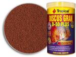 Tropical TROPICAL Discus Gran D-50 Plus 250ml/110g