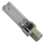 sera Sera fil bioactive 250, 400 - tub fluorescent de schimb UV-C 5W Filtru de apa acvariu